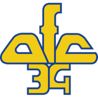 AFC 34 logo