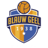Blauw Geel'38/JUMBO logo