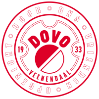 DOVO logo