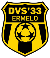 DVS'33 Ermelo logo