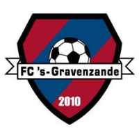 FC 's-Gravenzande logo