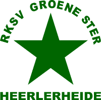 Groene Ster logo