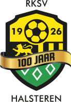 Halsteren logo