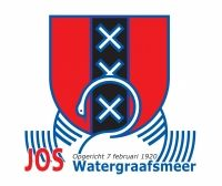 JOS Watergraafsmeer logo