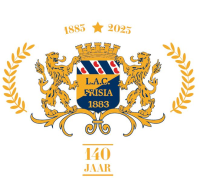 LAC Frisia 1883 logo