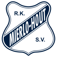 Mierlo Hout logo
