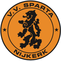 Sparta Nijkerk logo