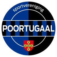 sv Poortugaal logo