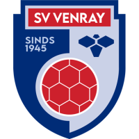 SV Venray logo