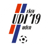 UDI'19/Swiss Sense logo