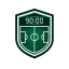 Clubklassementen