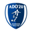 ADO '20 logo