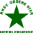 Groene Ster logo