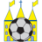 Staphorst logo